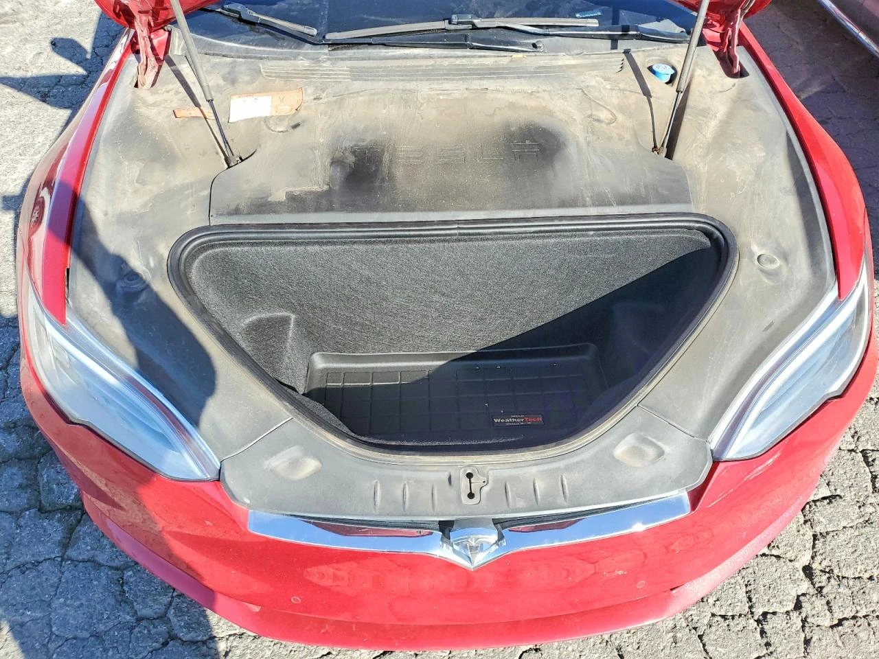 Tesla Model S, снимка 11 - Автомобили и джипове - 54244196