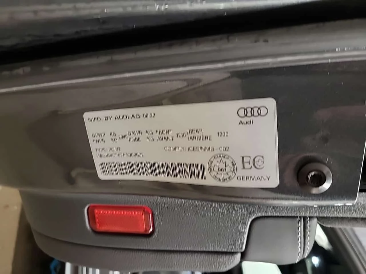 Audi S5 * TECHNIK * CARFAX * ЦЕНА ДО БГ, снимка 16 - Автомобили и джипове - 54265444