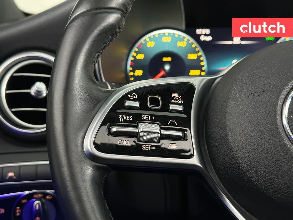 Mercedes-Benz C 300 4MATIC* АвтоКредит* (ЦЕНА ДО БГ), снимка 11 - Автомобили и джипове - 54306527