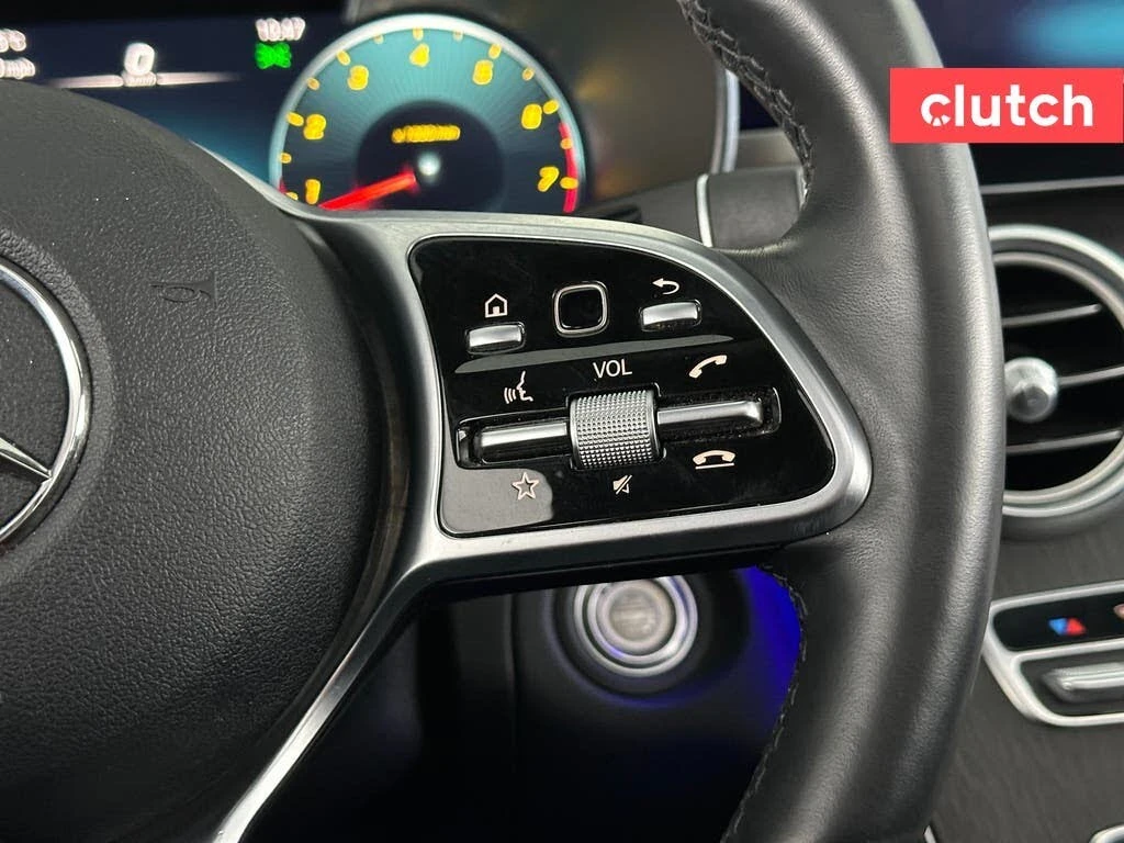 Mercedes-Benz C 300 4MATIC* АвтоКредит* (ЦЕНА ДО БГ), снимка 13 - Автомобили и джипове - 54306527