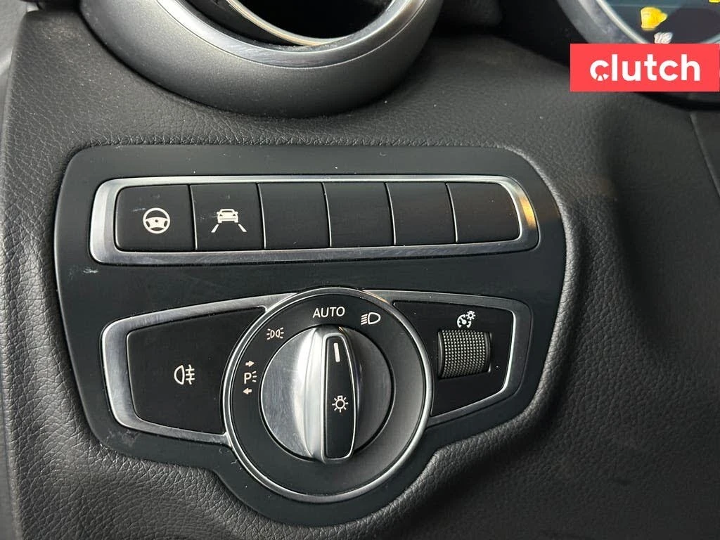 Mercedes-Benz C 300 4MATIC* АвтоКредит* (ЦЕНА ДО БГ), снимка 10 - Автомобили и джипове - 54306527
