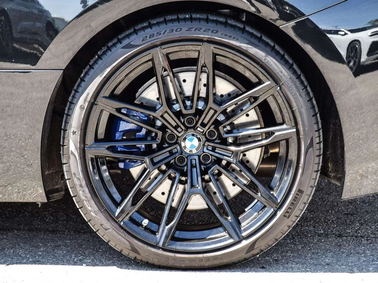 BMW M2 * 2 Series * CARFAX * ���� �� �� | Mobile.bg � ����������� 6