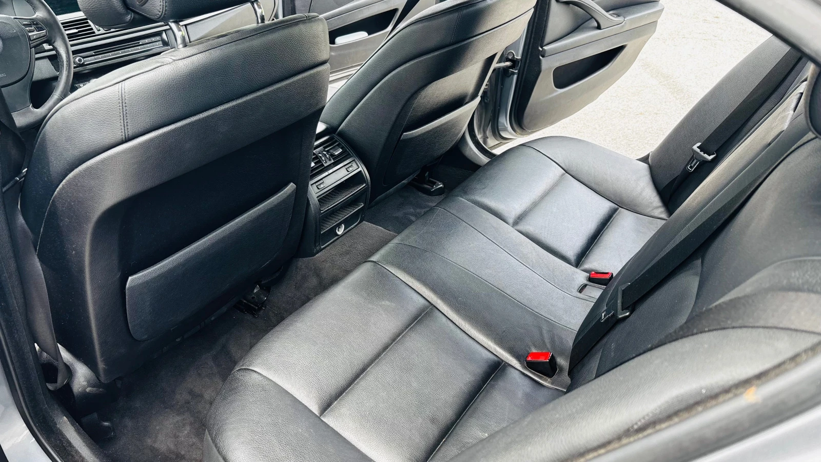 BMW 528 ГАЗ N52B30, снимка 10 - Автомобили и джипове - 54610747