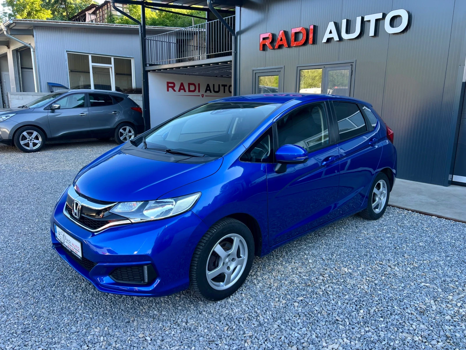 Honda Jazz 1.3i ������ ��������� | Mobile.bg � ����������� 1