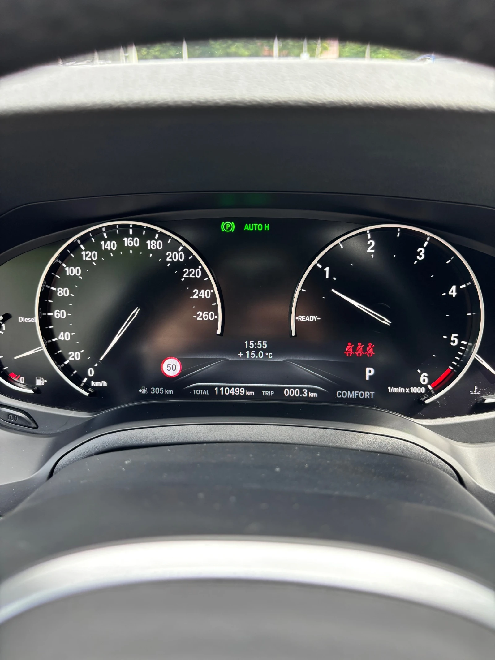 BMW 320 320d xDrive M Sport / 320D XDR A, снимка 16 - Автомобили и джипове - 54895333