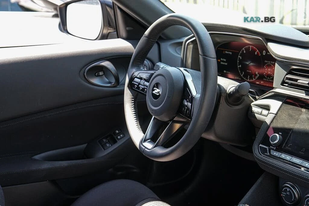 Nissan 240 z АвтоКредит* (ЦЕНА ДО БГ), снимка 13 - Автомобили и джипове - 54961083