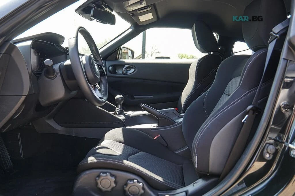 Nissan 240 z АвтоКредит* (ЦЕНА ДО БГ), снимка 6 - Автомобили и джипове - 54961083