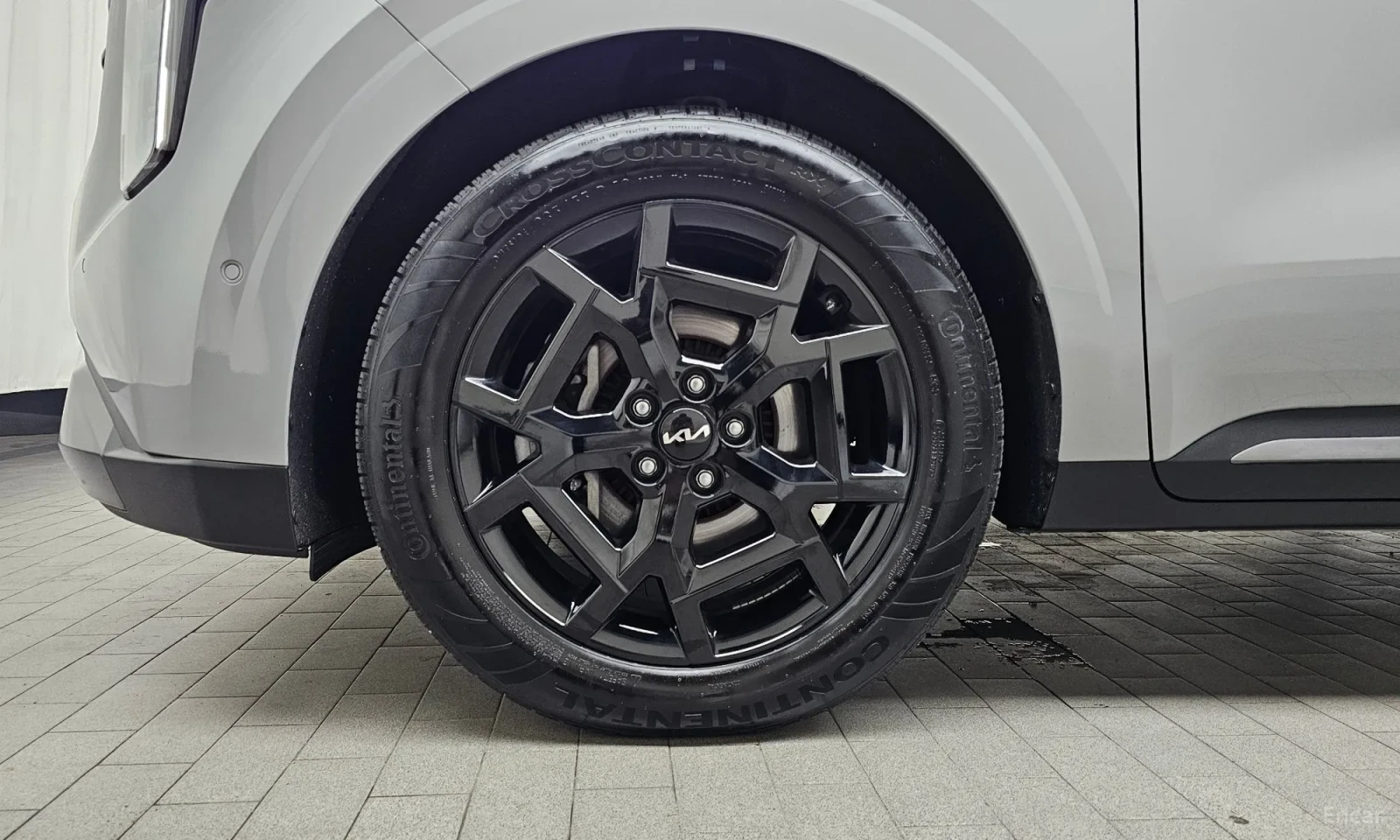 Kia Carnival 9SEATER* LIMOUSINE* NOV* 13000KM!!!, снимка 5 - Автомобили и джипове - 55086934