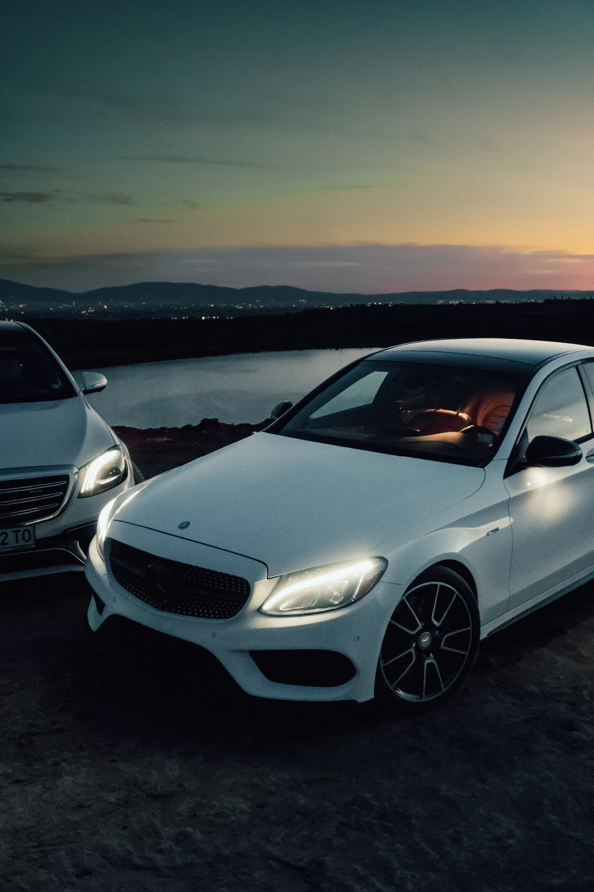 Mercedes-Benz C 43 AMG, снимка 6 - Автомобили и джипове - 55115819
