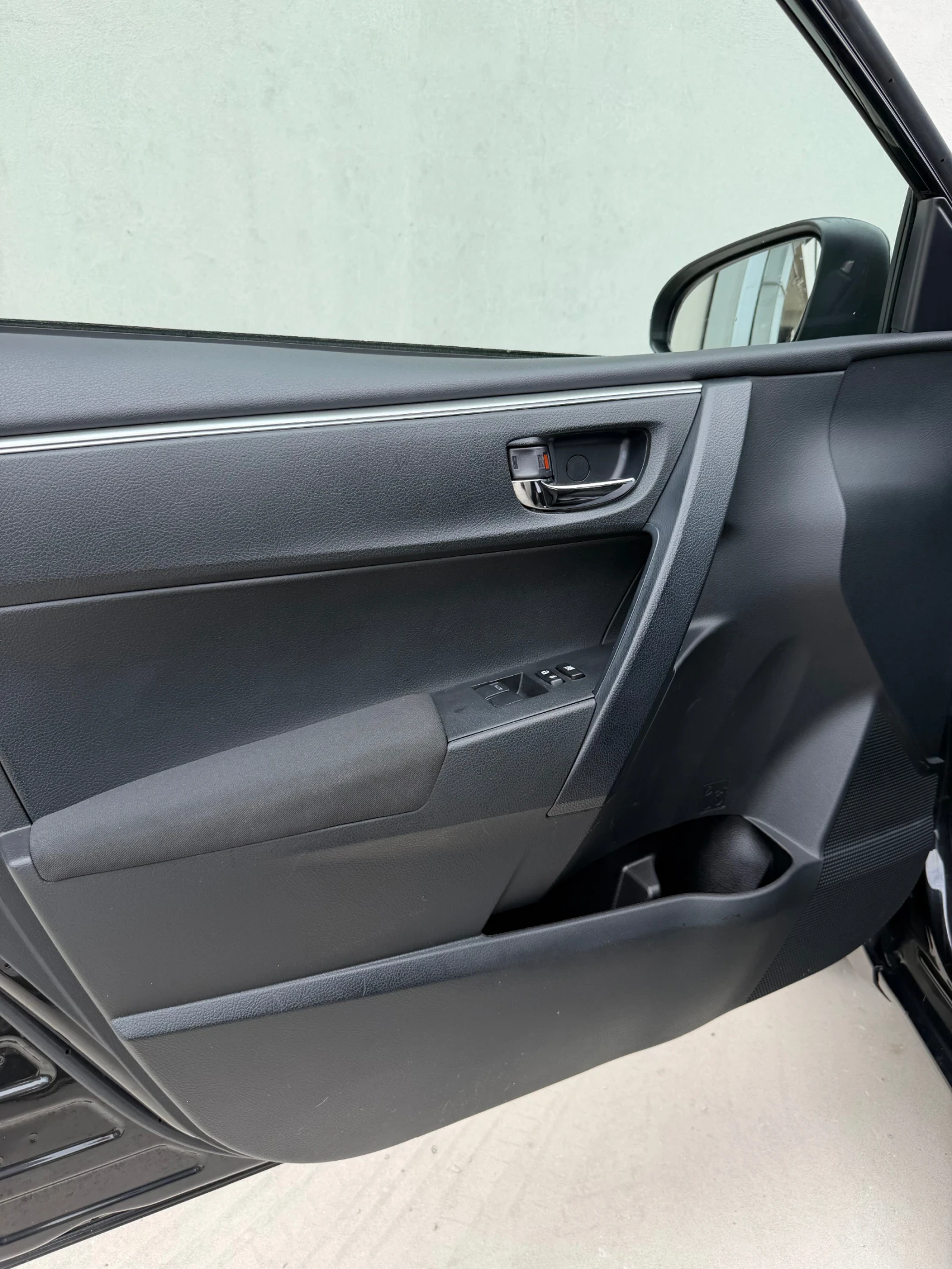 Toyota Corolla 1.4 D4d от БГ, снимка 5 - Автомобили и джипове - 55133531