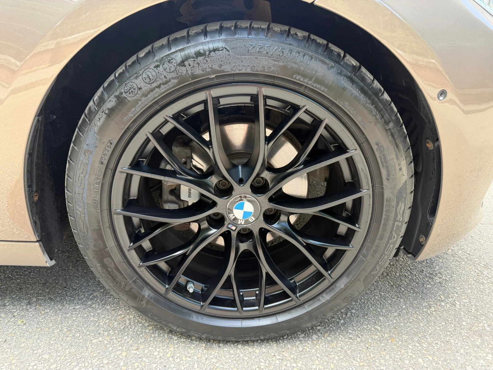 BMW 320 GT LUXURY, X DRIVE, снимка 16 - Автомобили и джипове - 55319377