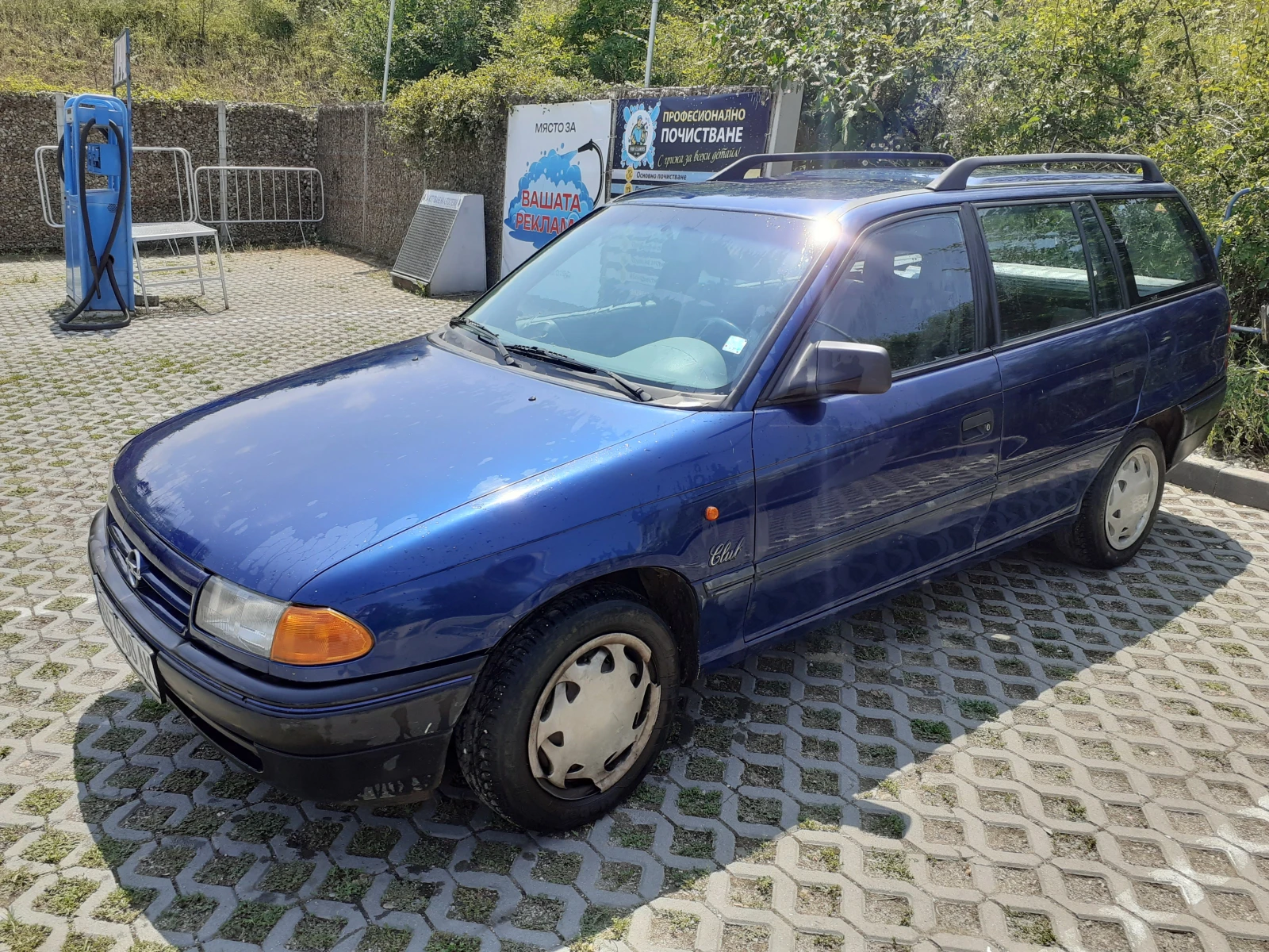 Opel Astra | Mobile.bg � ����������� 2