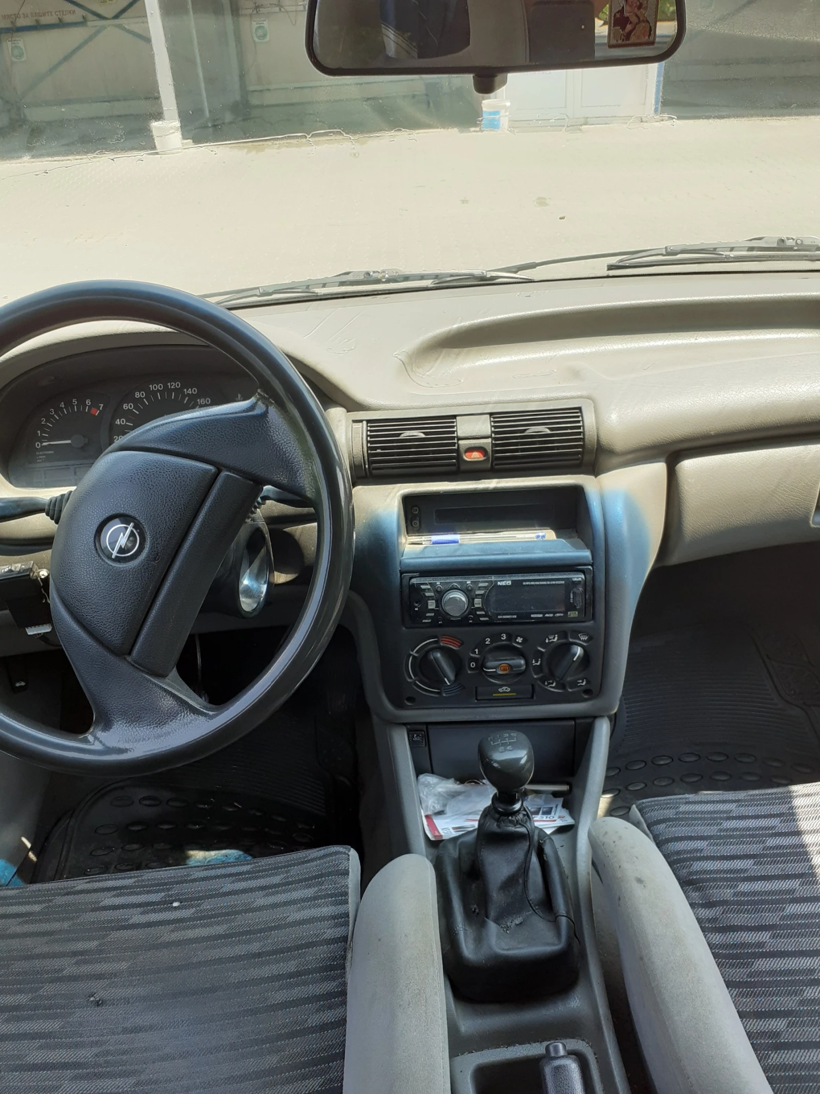 Opel Astra | Mobile.bg � ����������� 5