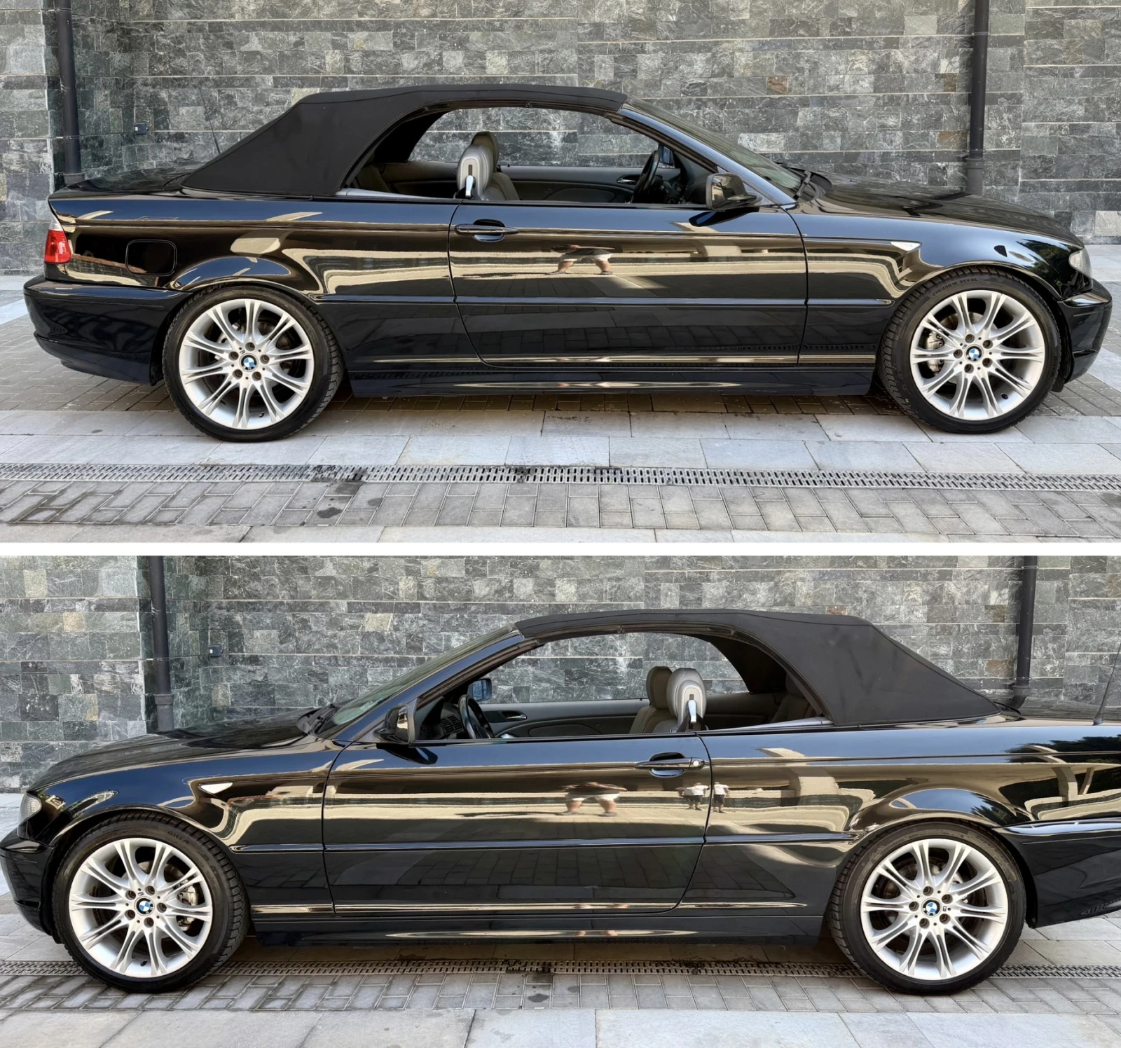 BMW 318, снимка 5 - Автомобили и джипове - 55423712