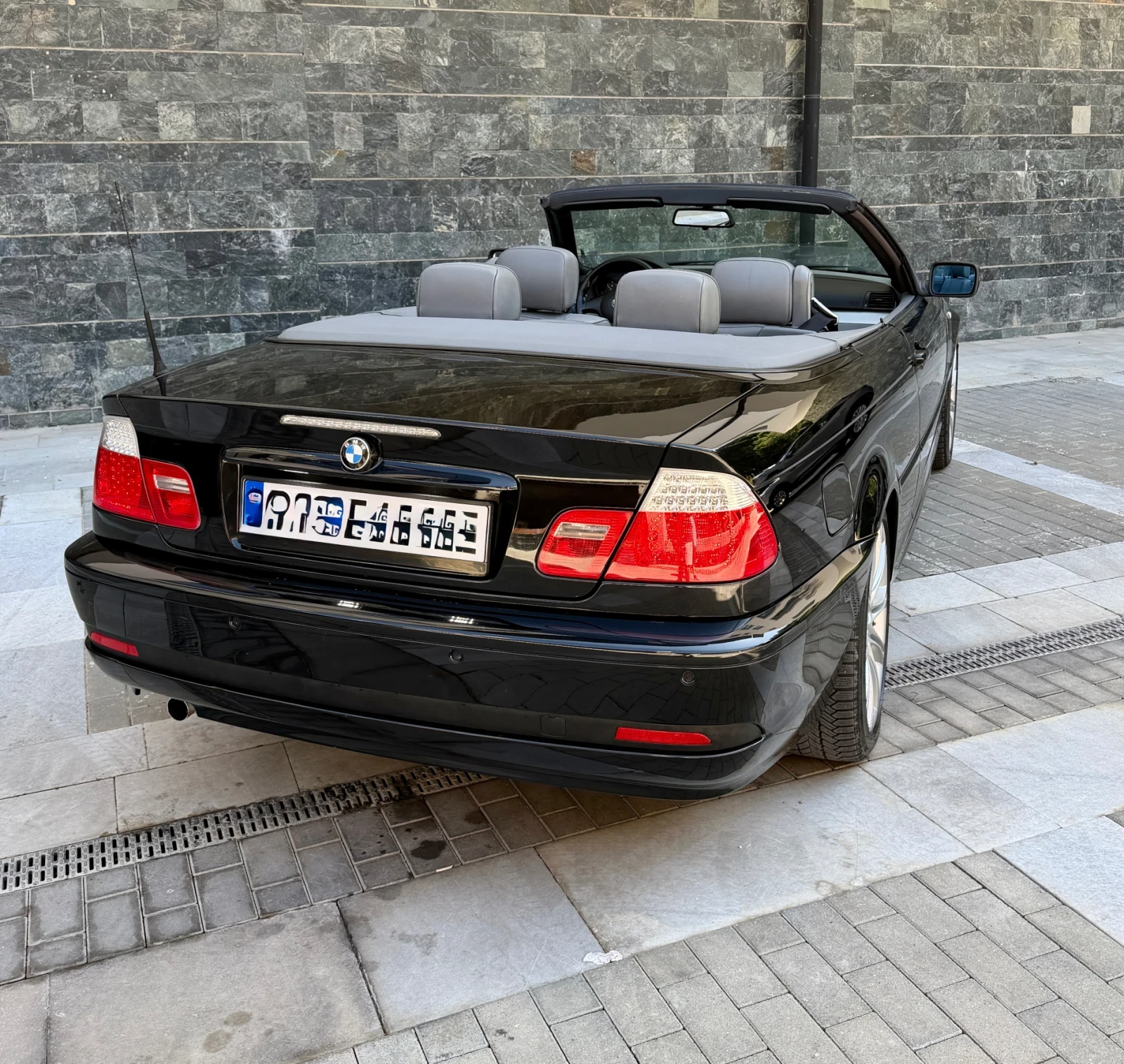 BMW 318, снимка 4 - Автомобили и джипове - 55423712