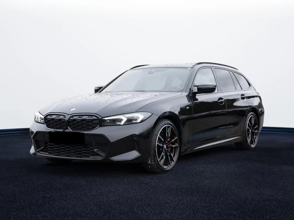 BMW 340 M340d / xDRIVE / M SPORT PRO / HUD / 360 / PANO /, снимка 3 - Автомобили и джипове - 55487169