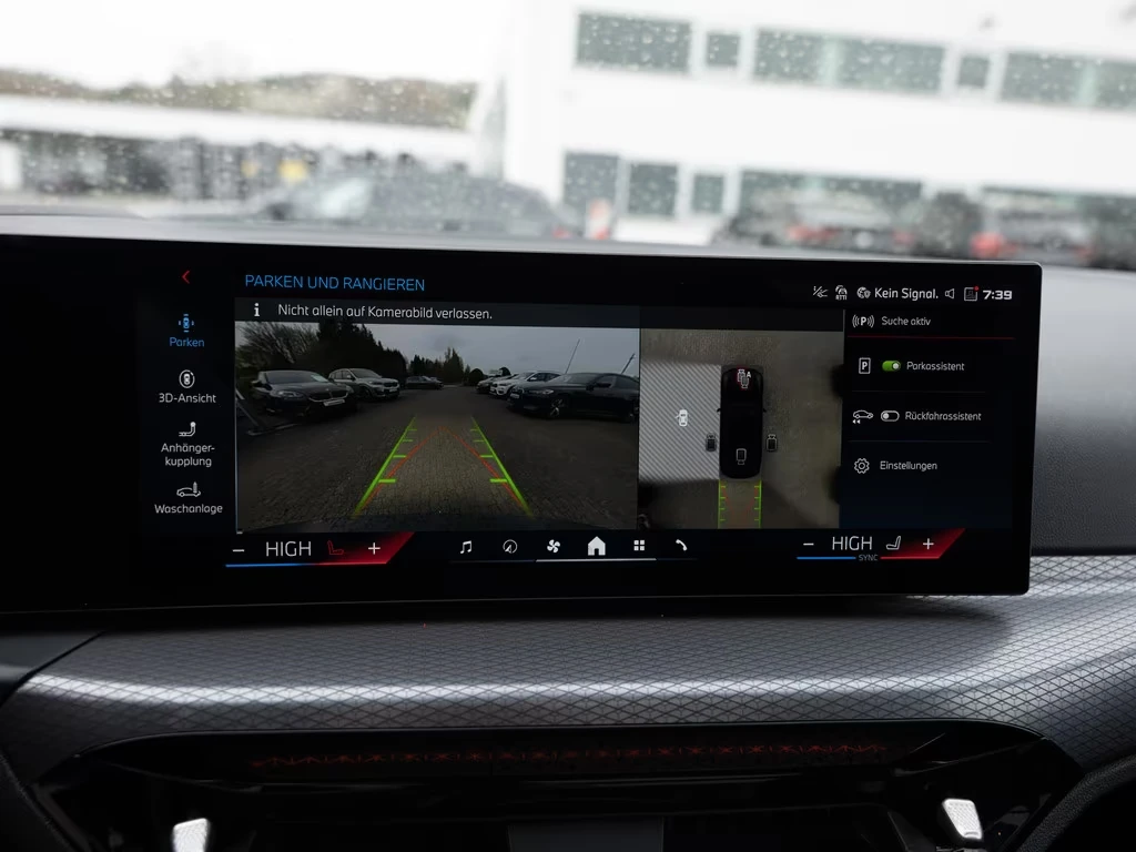 BMW 340 M340d / xDRIVE / M SPORT PRO / HUD / 360 / PANO /, снимка 14 - Автомобили и джипове - 55487169