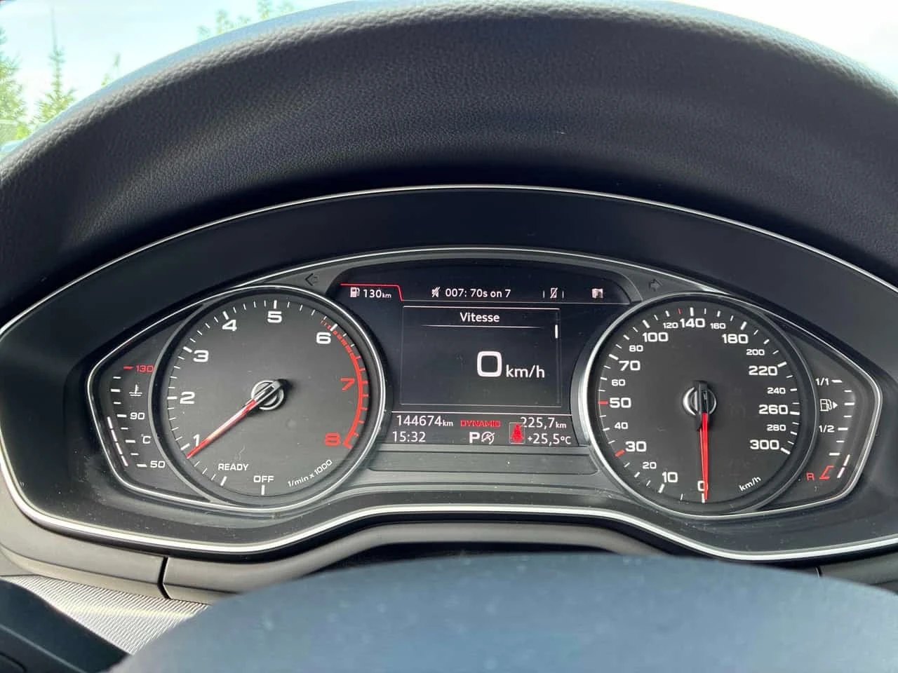 Audi A4 Allroad  Progressiv / ��������� / CARFAX / ���������� | Mobile.bg � ����������� 8