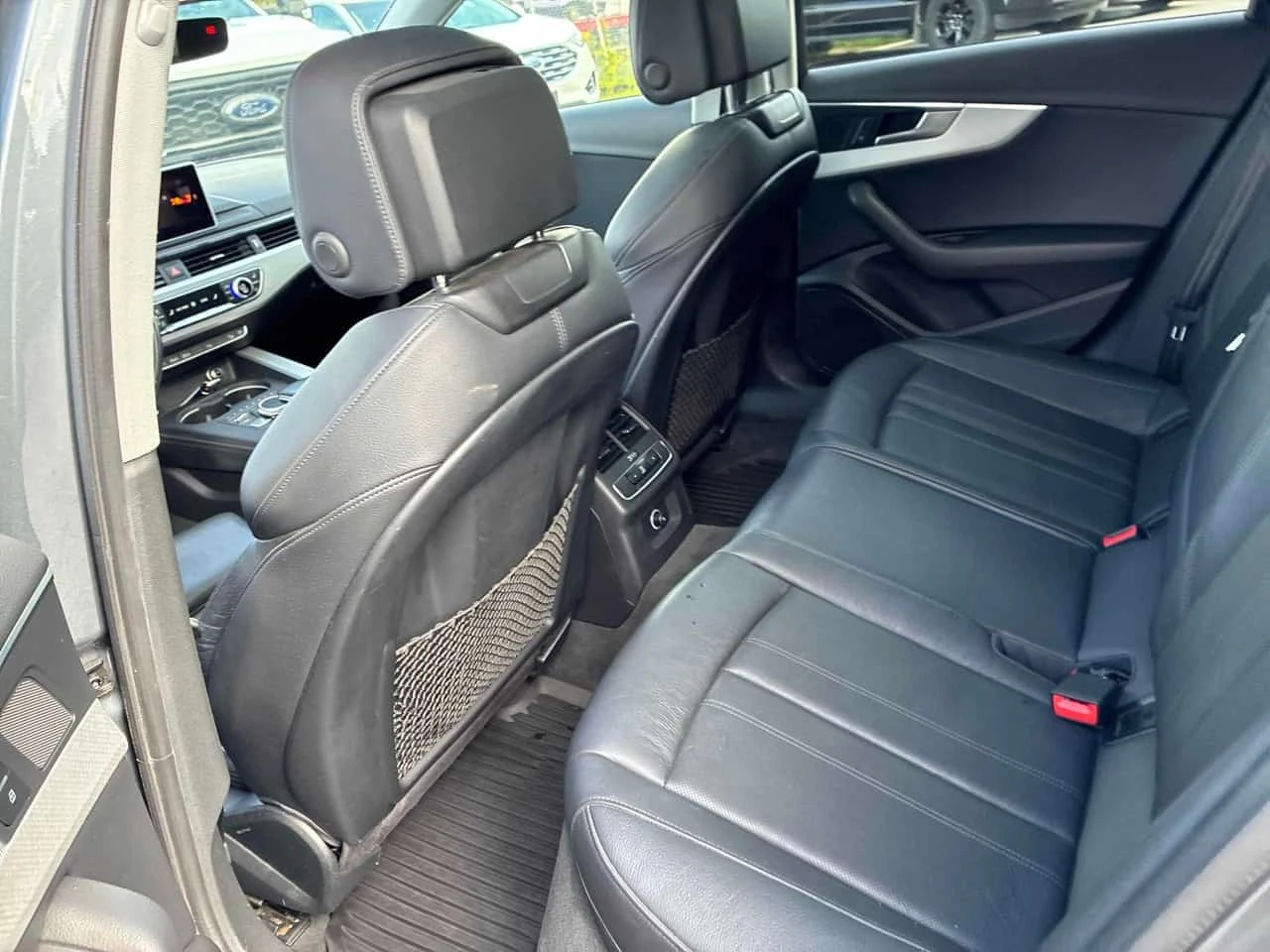Audi A4 Allroad  Progressiv / ��������� / CARFAX / ���������� | Mobile.bg � ����������� 12