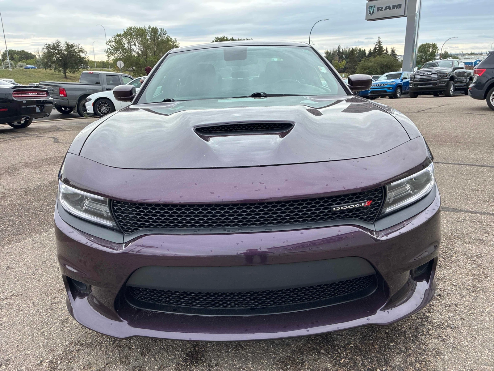 Dodge Charger * GT * CARFAX * ЦЕНА ДО БГ, снимка 6 - Автомобили и джипове - 56129237