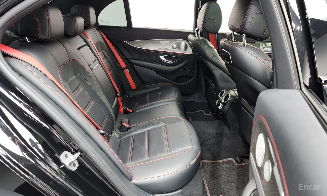 Mercedes-Benz E 43 AMG 4-MATIC+ * PAM* BURM-4D* �������* ���������* HEAD- | Mobile.bg � ����������� 15