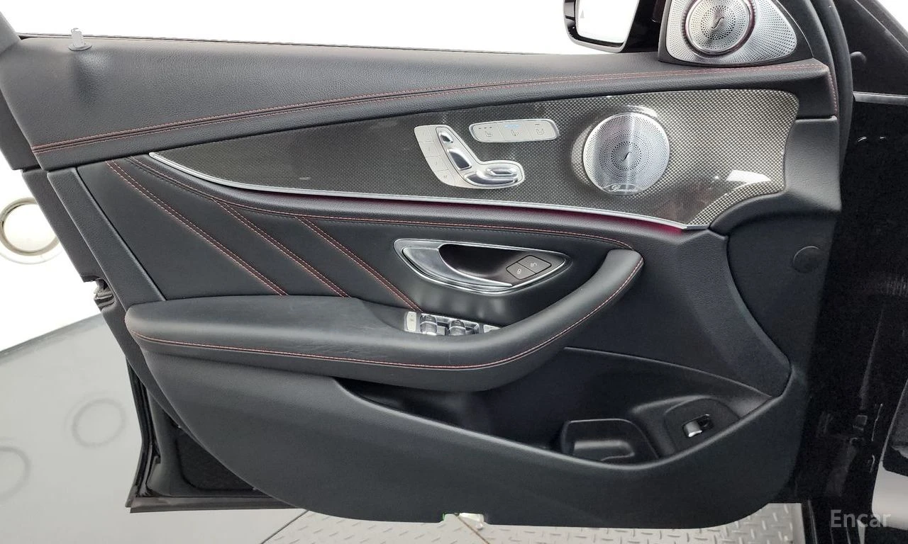 Mercedes-Benz E 43 AMG 4-MATIC+ * PAM* BURM-4D* �������* ���������* HEAD- | Mobile.bg � ����������� 6