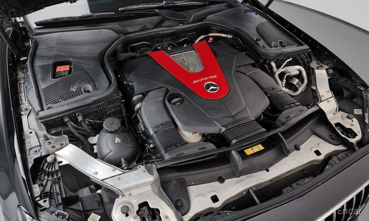 Mercedes-Benz E 43 AMG 4-MATIC+ * PAM* BURM-4D* �������* ���������* HEAD- | Mobile.bg � ����������� 16