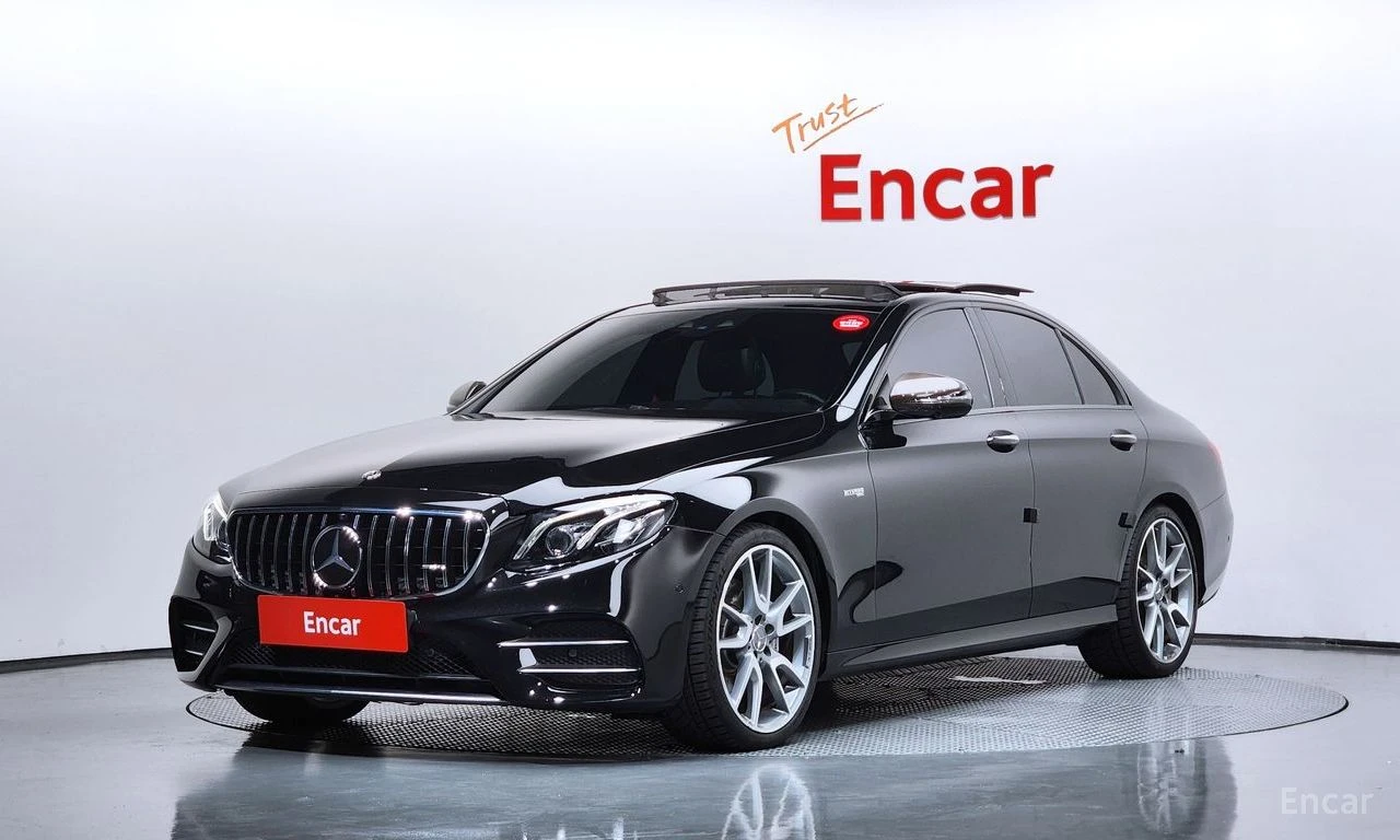 Mercedes-Benz E 43 AMG 4-MATIC+ * PAM* BURM-4D* �������* ���������* HEAD- | Mobile.bg � ����������� 1