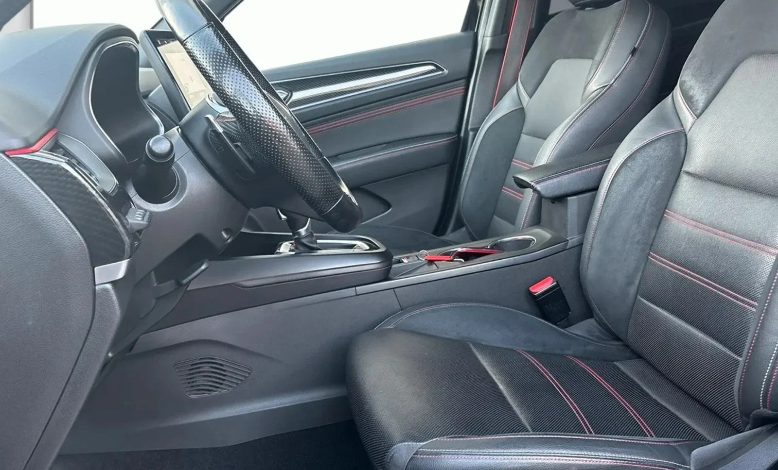 Renault Arkana R. S LINE Bose | Mobile.bg � ����������� 8