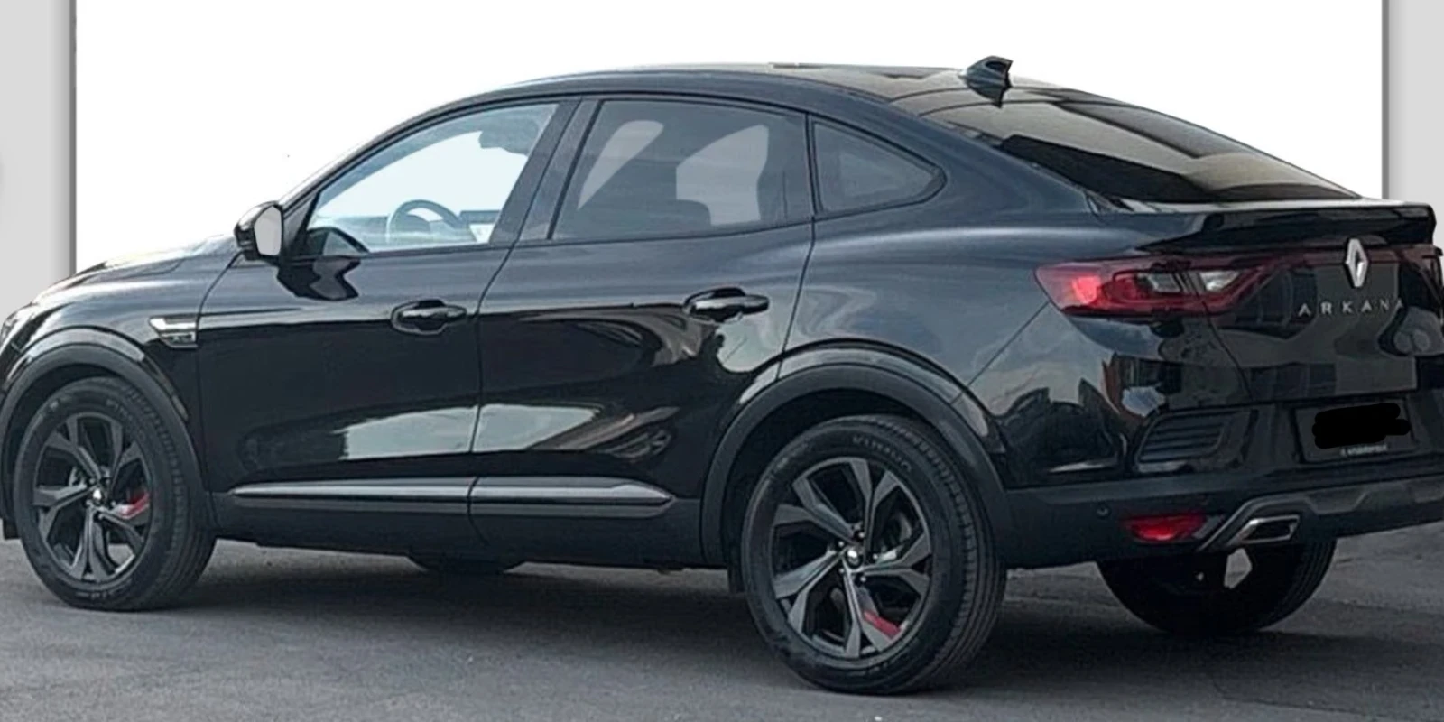 Renault Arkana R. S LINE Bose | Mobile.bg � ����������� 2