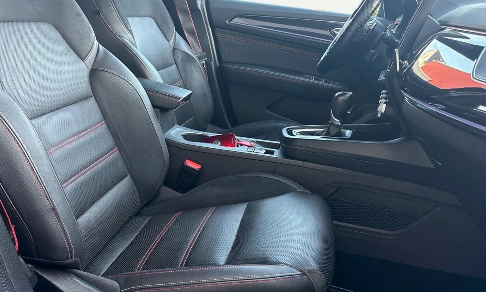 Renault Arkana R. S LINE Bose | Mobile.bg � ����������� 7
