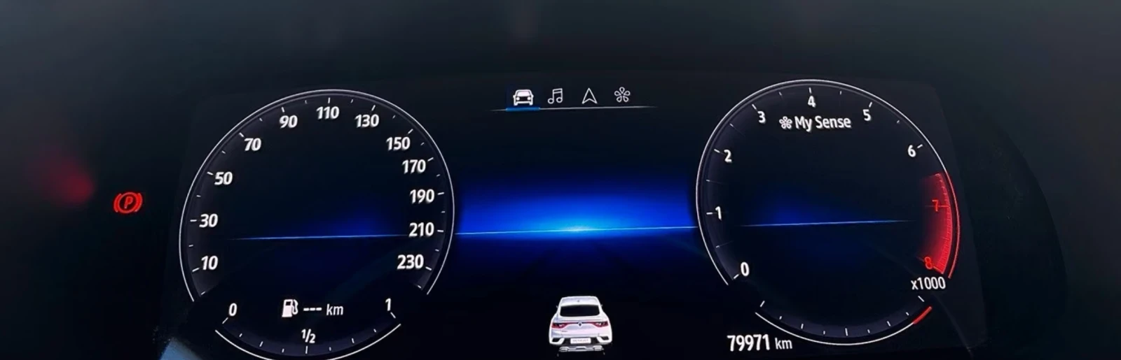 Renault Arkana R. S LINE Bose | Mobile.bg � ����������� 10