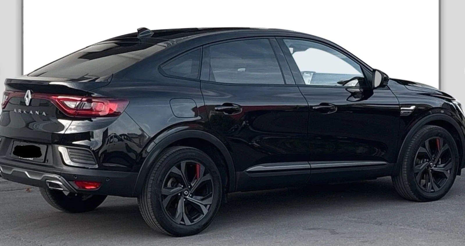 Renault Arkana R. S LINE Bose | Mobile.bg � ����������� 4