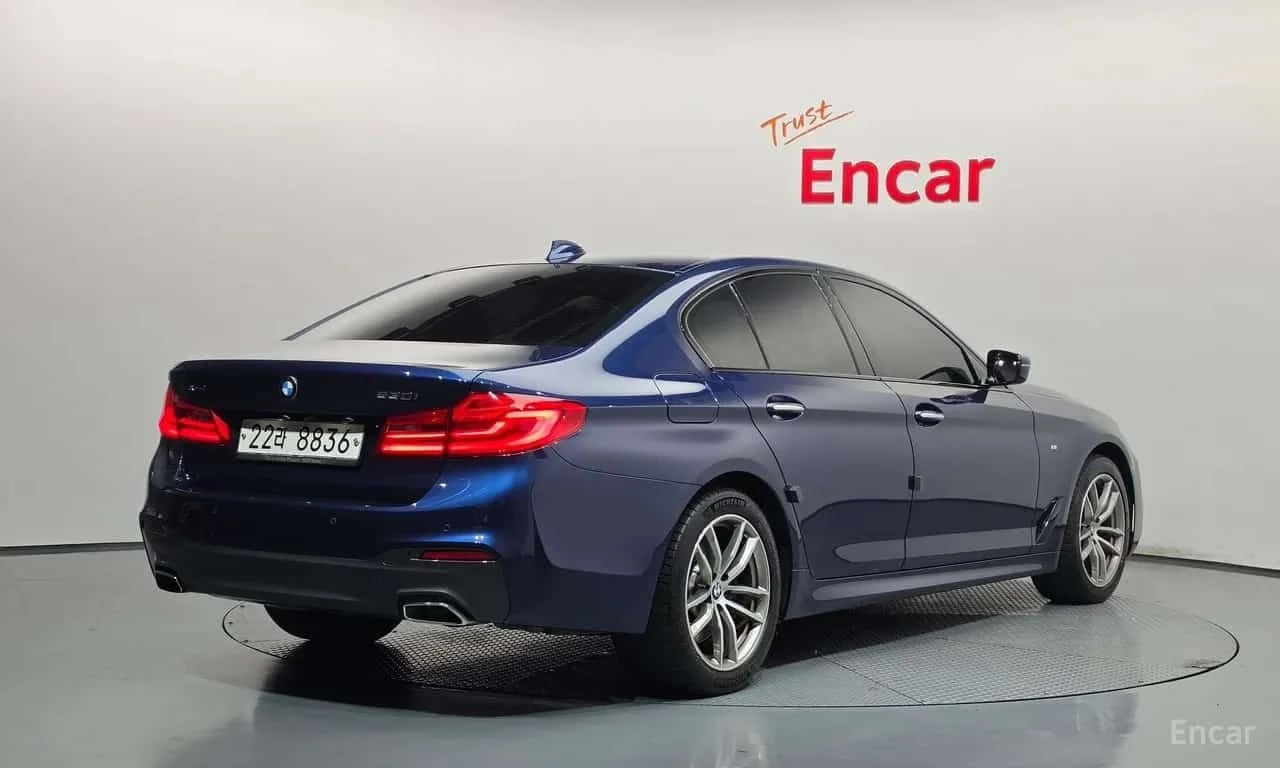 BMW 530 xDrive M Sport/���������/360/�����/�����/�������/ | Mobile.bg � ����������� 2