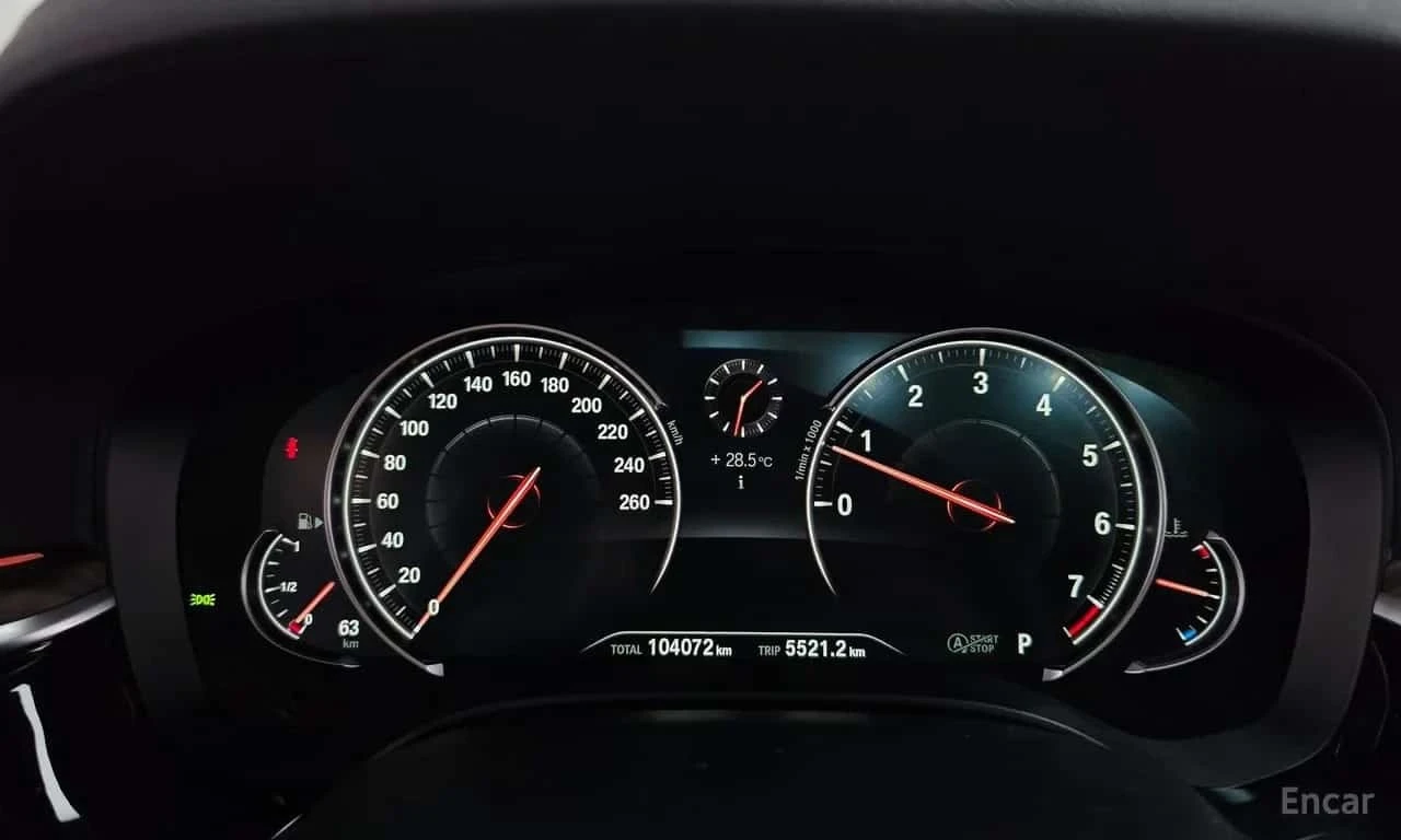 BMW 530 xDrive M Sport/���������/360/�����/�����/�������/ | Mobile.bg � ����������� 8