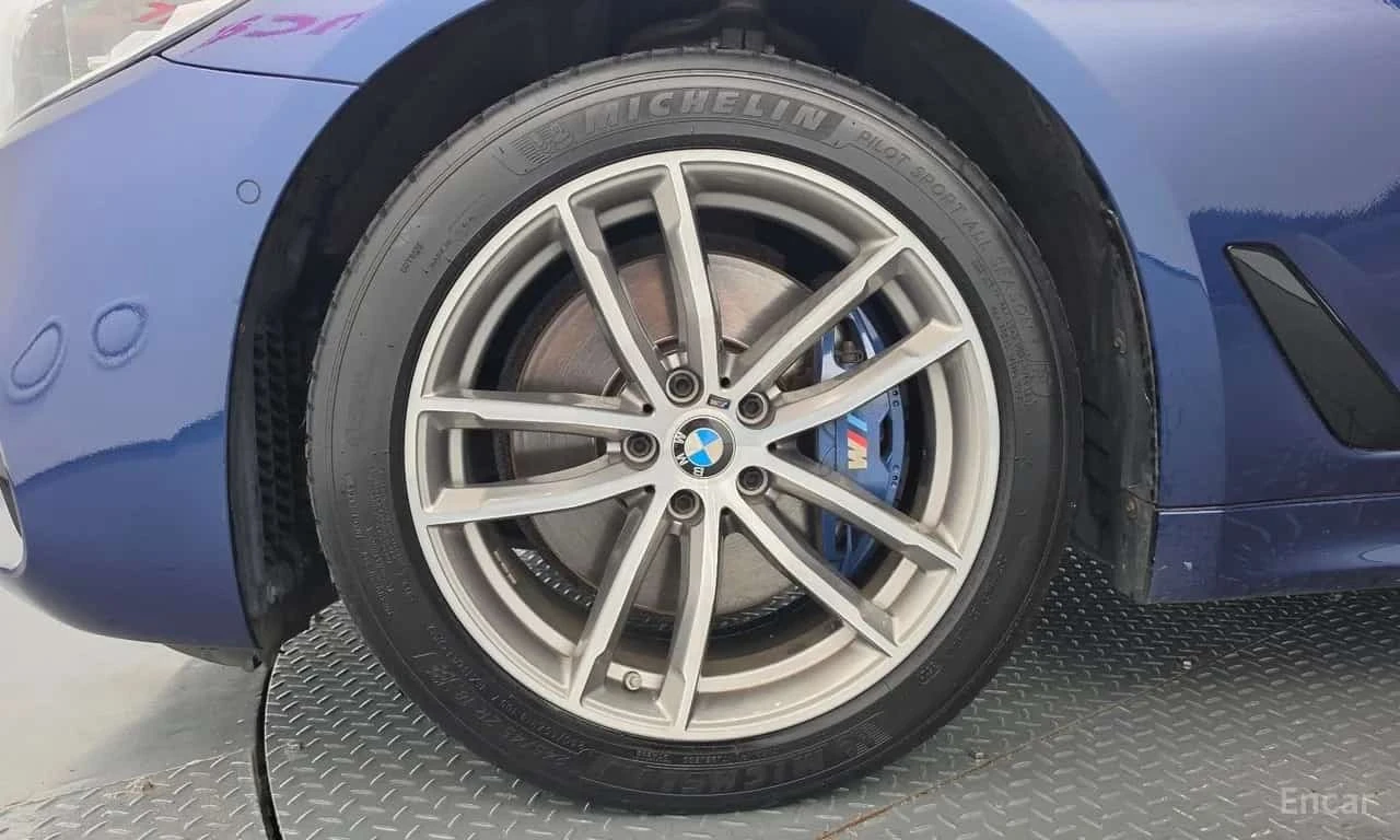 BMW 530 xDrive M Sport/���������/360/�����/�����/�������/ | Mobile.bg � ����������� 5