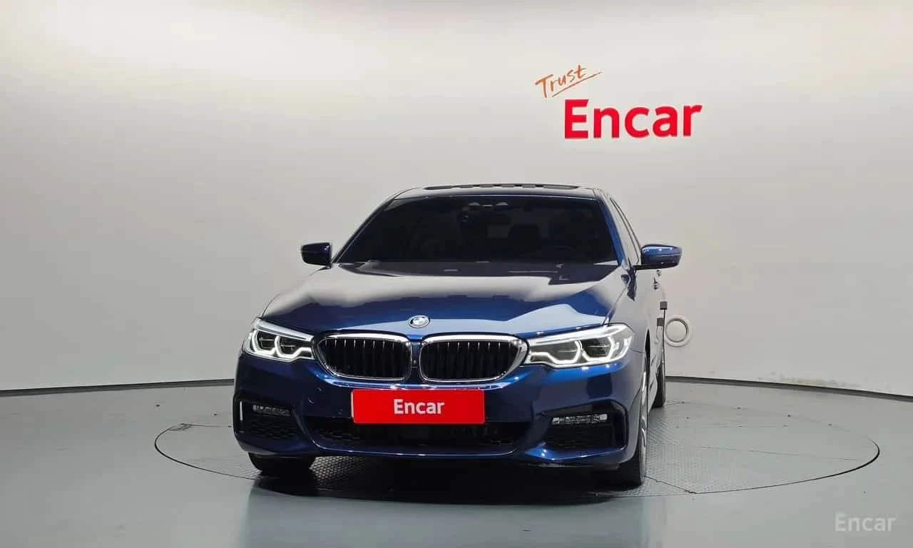BMW 530 xDrive M Sport/���������/360/�����/�����/�������/ | Mobile.bg � ����������� 3