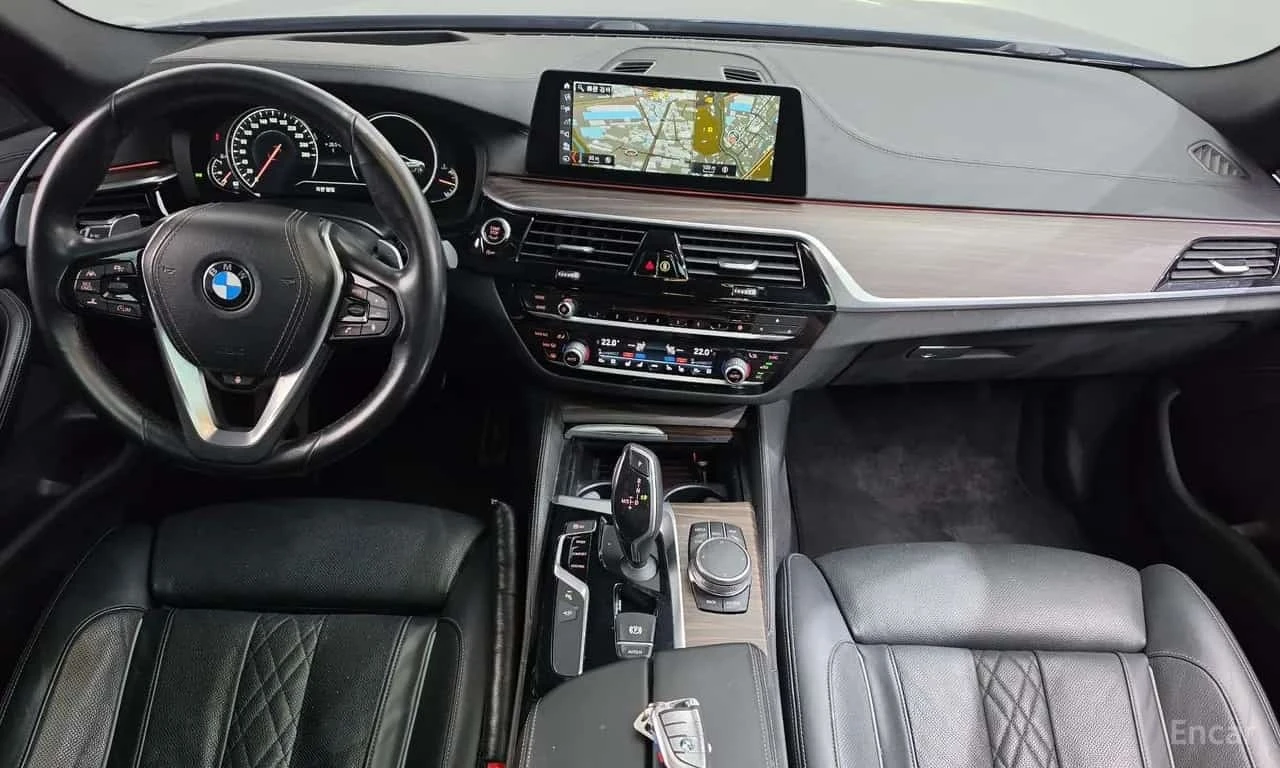 BMW 530 xDrive M Sport/���������/360/�����/�����/�������/ | Mobile.bg � ����������� 7
