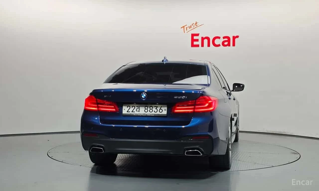 BMW 530 xDrive M Sport/���������/360/�����/�����/�������/ | Mobile.bg � ����������� 4