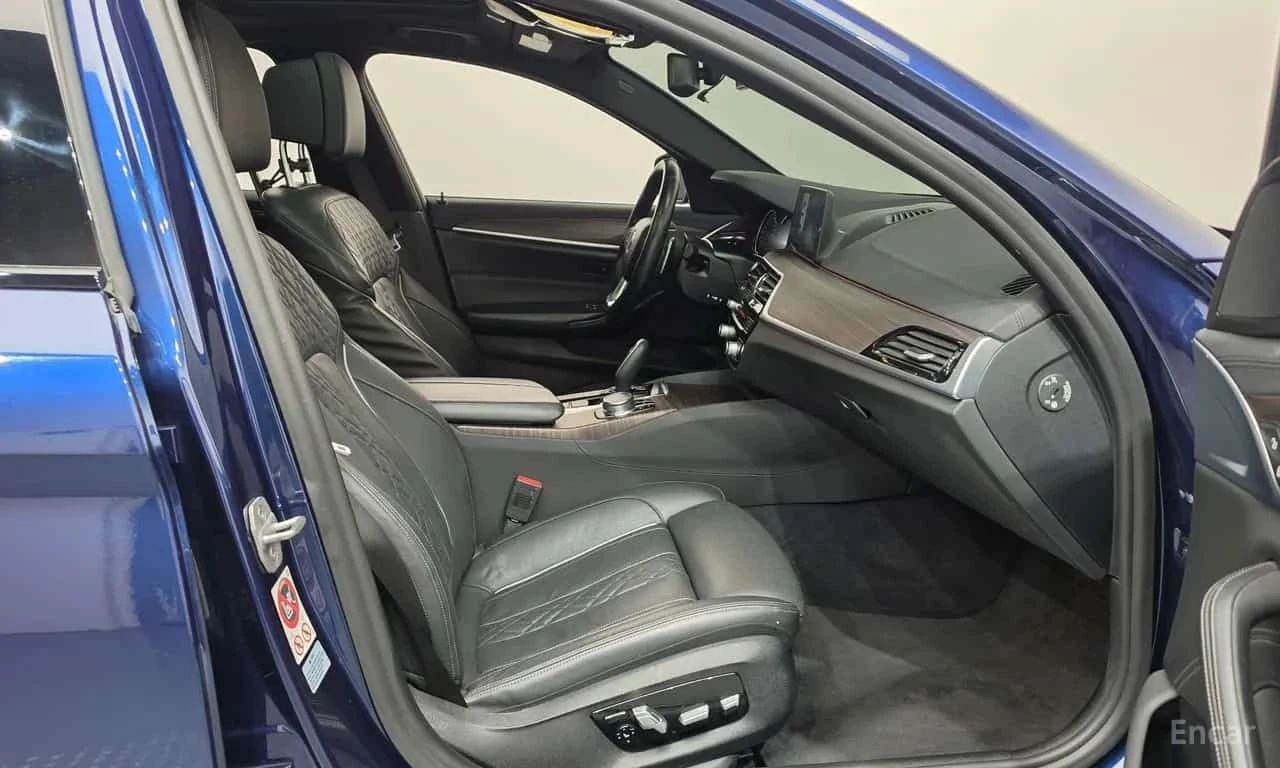 BMW 530 xDrive M Sport/���������/360/�����/�����/�������/ | Mobile.bg � ����������� 11