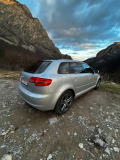 Audi A3 Sportback - изображение 10