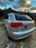Audi A3 Sportback - изображение 8