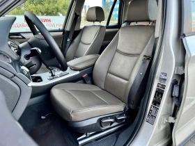 BMW X3 3.0D-M-SPORT-НАВИ-ПОДГРЕВ-ПАРКТРОНИК-АВТОПИЛОТ-, снимка 10