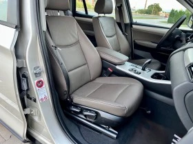 BMW X3 3.0D-M-SPORT-НАВИ-ПОДГРЕВ-ПАРКТРОНИК-АВТОПИЛОТ-, снимка 13