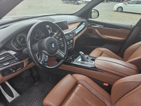 BMW X5 M50d Full Service History BMW, снимка 12