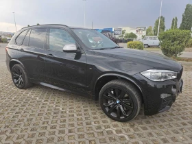 BMW X5 M50d Full Service History BMW, снимка 1