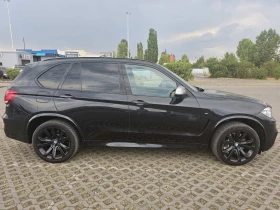 BMW X5 M50d Full Service History BMW, снимка 7