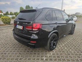 BMW X5 M50d Full Service History BMW, снимка 6