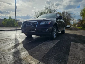 Audi Q5 Audi Q5 guattro 2.0 TFSI  2014g., снимка 6