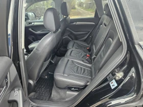 Audi Q5 Audi Q5 guattro 2.0 TFSI  2014g., снимка 8